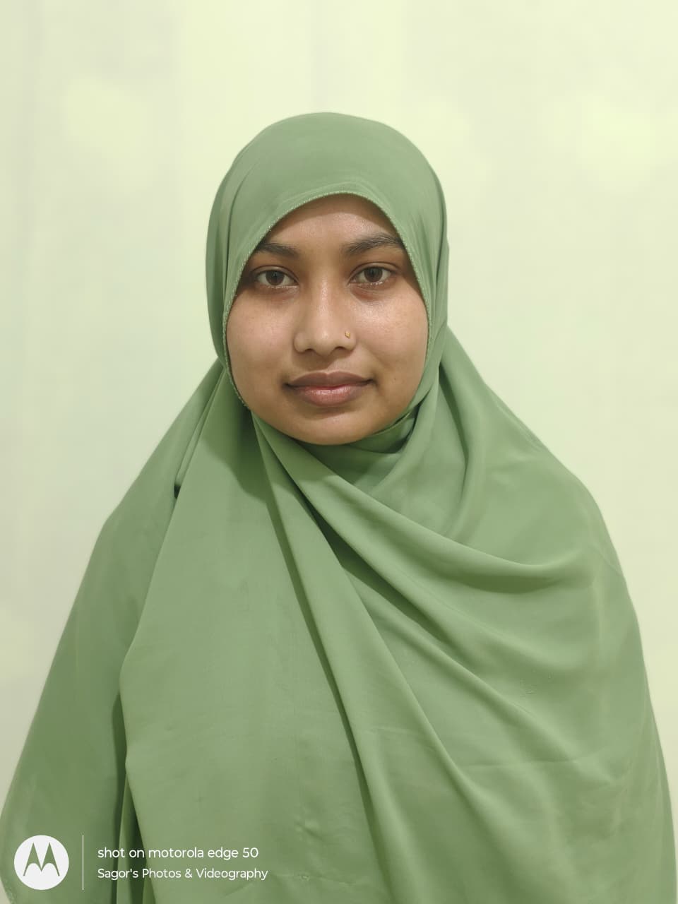 হালিমা খাতুন