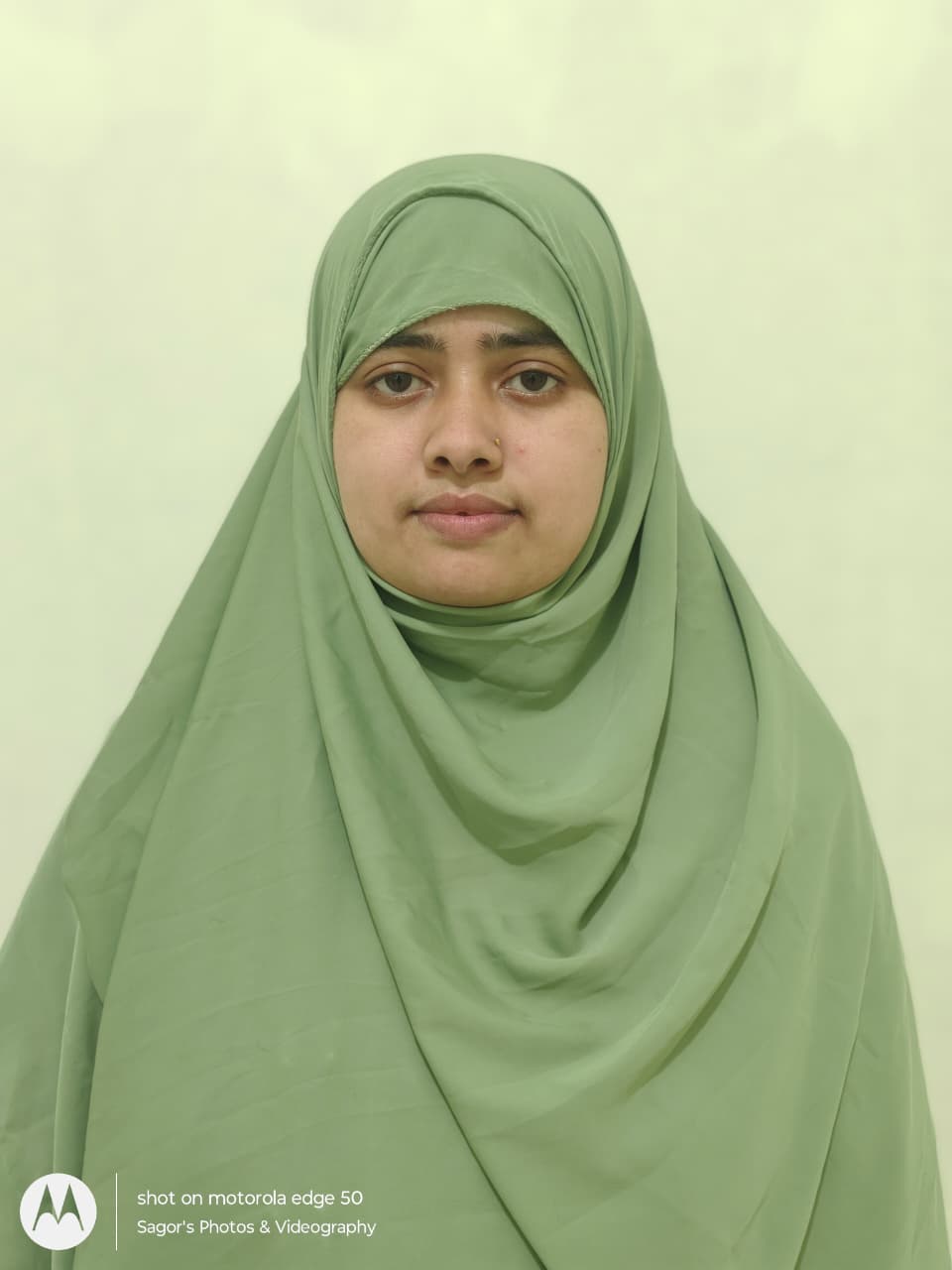 মল্লিকা খাতুন