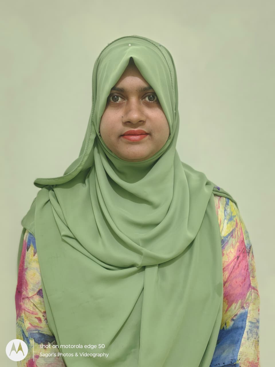 সিরাজুম মুনিরা পিয়া