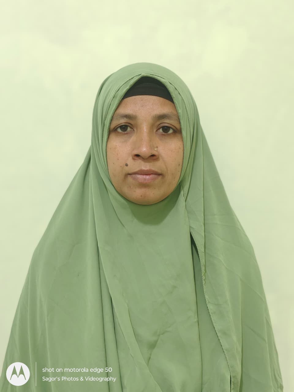 মোছাঃ উম্মে কুলসুম