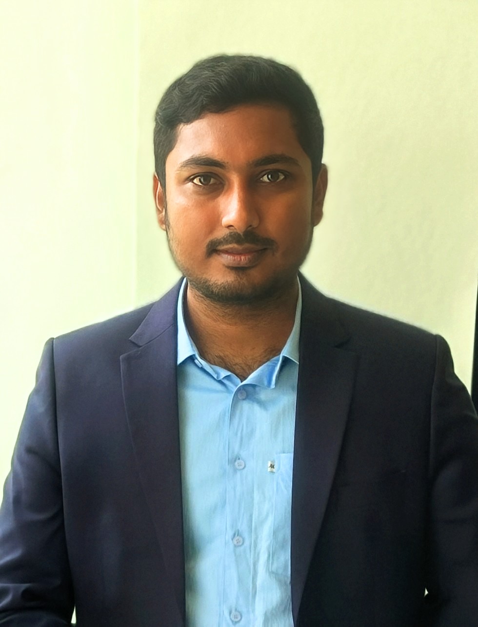 মোঃ শোয়েব হোসেন
